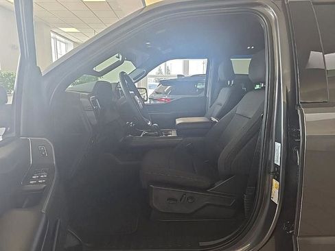 Used 2025 Ford F150 XLT w/ Equipment Group 302A MID image 11