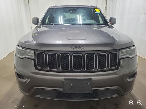 Used 2021 Jeep Cherokee Limited w/ Trailer Tow Group AWD/4WD image 6
