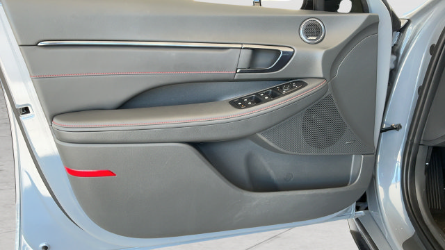 Used 2025 Hyundai Sonata N Line FWD image 18