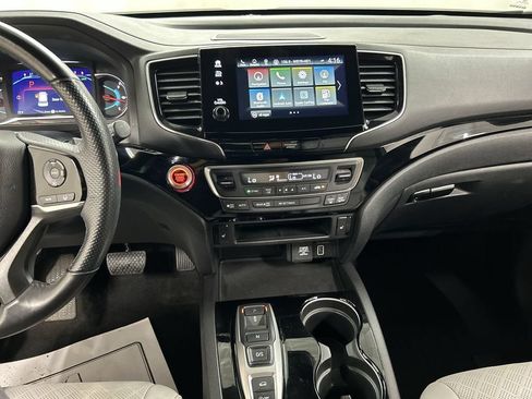 Used 2019 Honda Passport Touring image 18