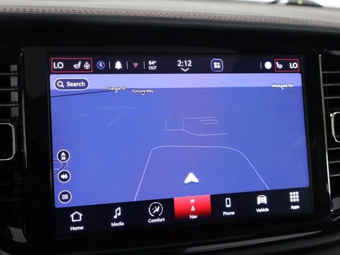 Used 2023 Dodge Durango GT RWD image 46