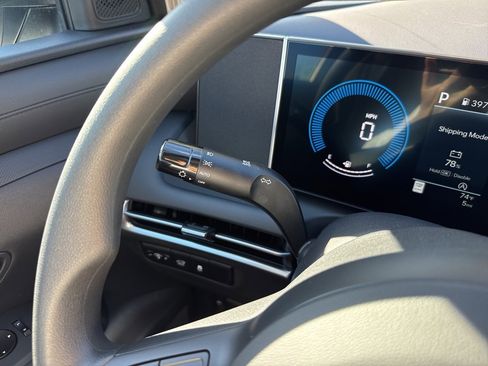 New 2026 Hyundai Tucson SEL image 30