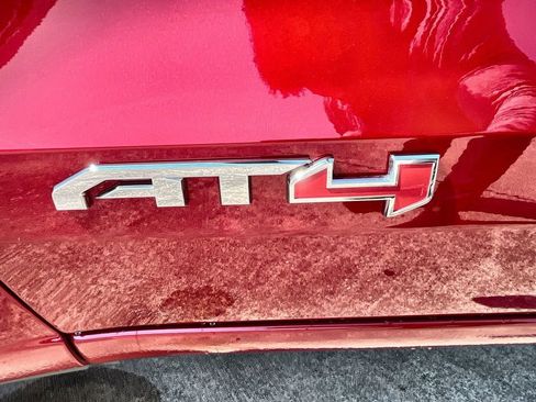 New 2026 GMC Canyon AT4 w/ Technology Plus Package image 33