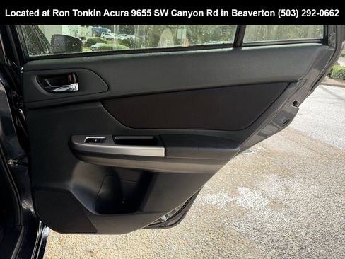 Used 2016 Subaru Impreza 2.0i Premium image 27