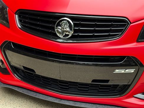 Used 2017 Chevrolet SS image 12