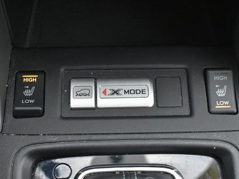 Used 2015 Subaru Forester 2.5i Touring w/ Eyesight & Navigation System image 29