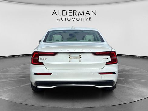 Used 2023 Volvo S60 B5 Plus AWD/4WD image 5
