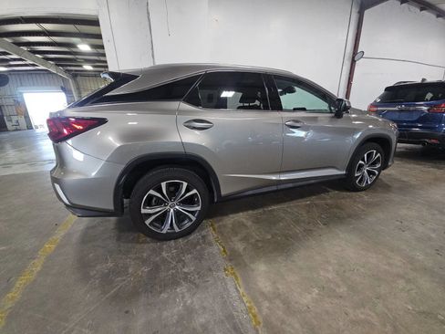 Used 2018 Lexus RX 350 FWD w/ Premium Package image 12