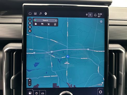 Certified 2025 GMC Acadia Elevation w/ Elevation Premium Package image 23