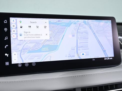 New 2026 INFINITI QX60 Autograph w/ Dark Cargo Package image 12