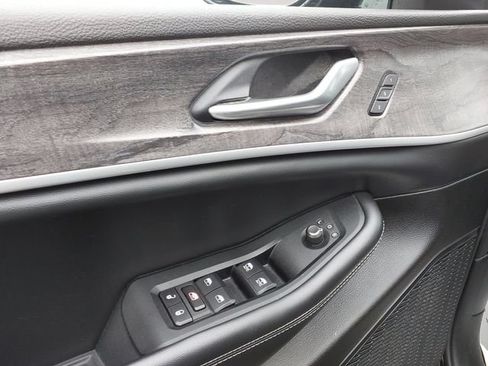 Used 2023 Jeep Grand Cherokee Limited w/ Luxury Tech Group II AWD/4WD image 10