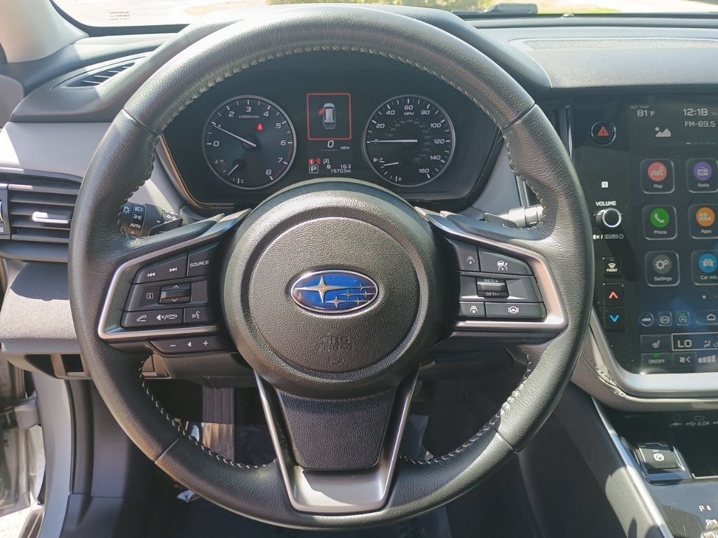 Certified 2024 Subaru Outback Premium AWD/4WD image 25