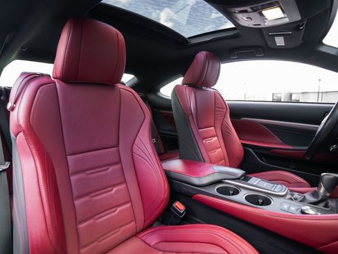 Used 2017 Lexus RC 300 F Sport image 16