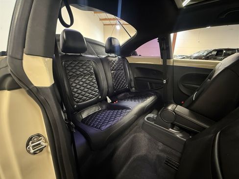 Used 2019 Volkswagen Beetle 2.0T Final Edition SEL FWD image 31