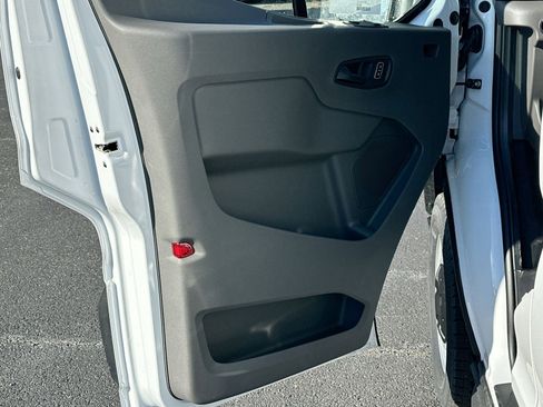 New 2026 Ford Transit 350 Base w/ Load Area Protection Package image 15