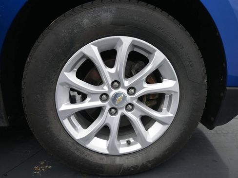 Used 2019 Chevrolet Equinox LT FWD image 11