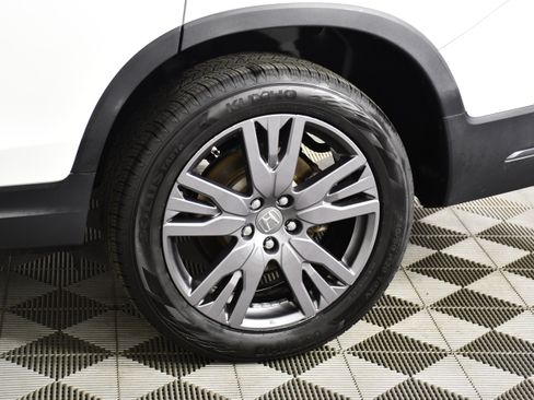 Used 2022 Honda Pilot Sport image 52
