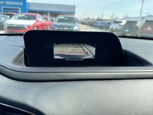 Used 2023 MAZDA CX-30 AWD 2.5 S w/ Preferred Package image 16