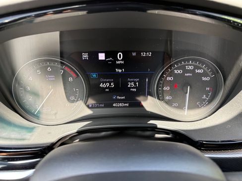 Used 2022 Cadillac XT6 Premium Luxury w/ Platinum Package AWD/4WD image 26