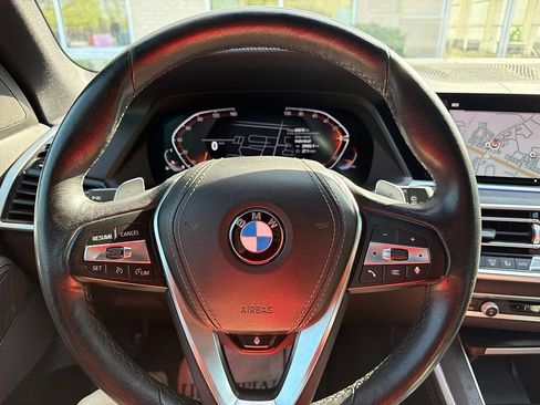 Used 2022 BMW X5 xDrive40i AWD/4WD image 12
