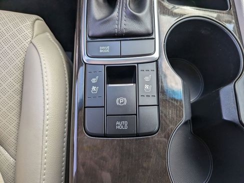 Used 2018 Kia Optima EX w/ Technology Package FWD image 28