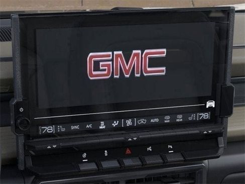 New 2026 GMC Hummer EV SUV image 92