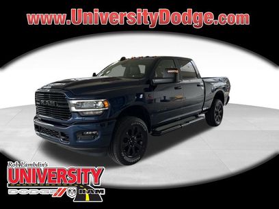 New 2024 RAM 2500 Laramie w/ Night Edition