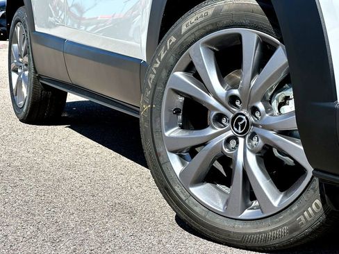 New 2026 MAZDA CX-30 AWD 2.5 S w/ Premium Package image 2