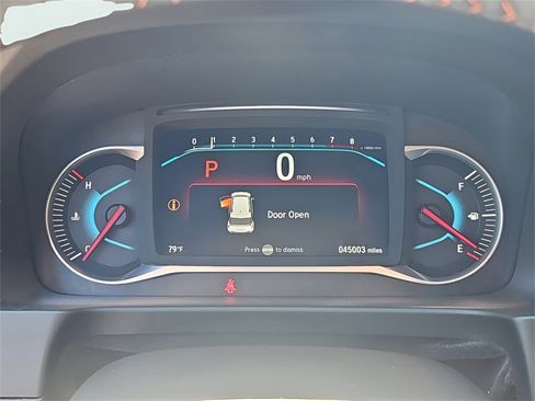 Certified 2022 Honda Pilot TrailSport image 31