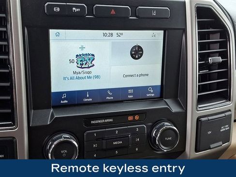 Used 2020 Ford F250 Lariat AWD/4WD image 9