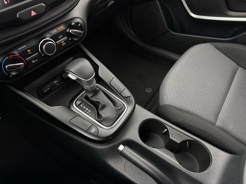 Used 2024 Kia Soul LX w/ Option Group 015 image 20