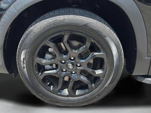 Certified 2022 Hyundai Santa Fe XRT FWD image 33