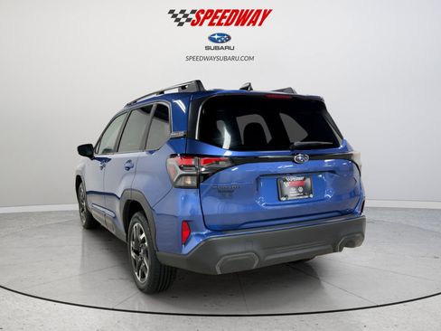 New 2026 Subaru Forester Limited image 5