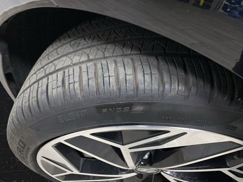 Used 2023 Hyundai Ioniq 6 SEL image 33