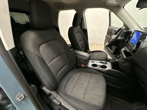 Used 2022 Ford Bronco Sport Big Bend AWD/4WD image 21