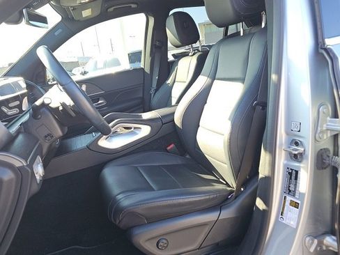 Certified 2023 Mercedes-Benz GLE 350 image 13