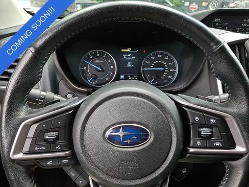 Used 2020 Subaru Ascent Limited w/ Technology Package AWD/4WD image 27