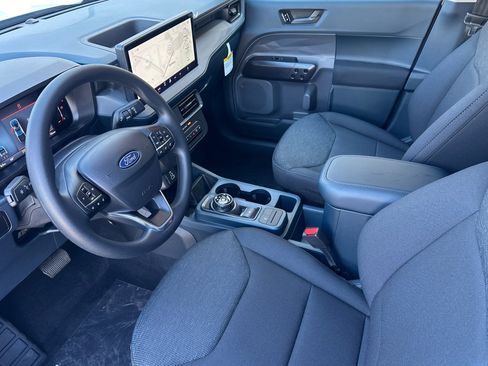 New 2026 Ford Maverick XL image 9