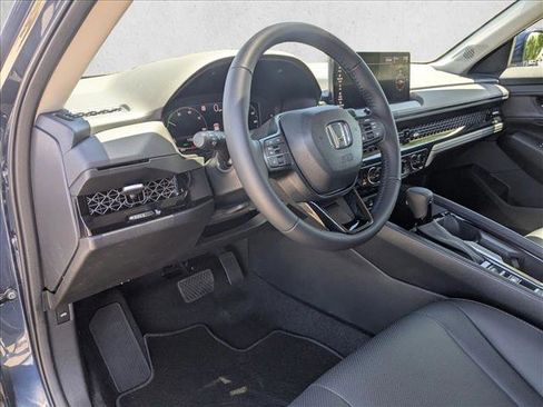 Used 2026 Honda Accord EX-L image 10