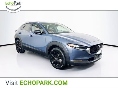 Used 2024 MAZDA CX-30 AWD 2.5 S w/ Preferred Package