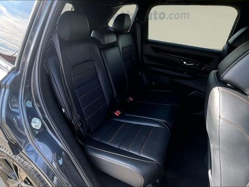 Used 2024 Honda CR-V Sport Touring image 24