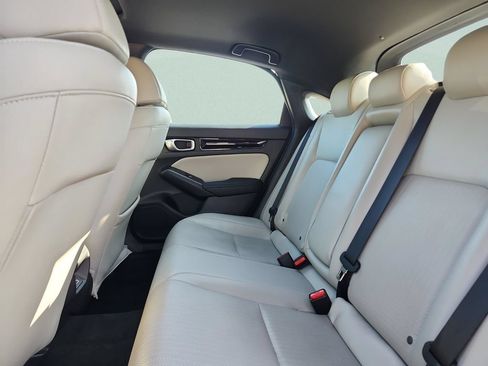 Certified 2023 Honda Civic Sport Touring image 20