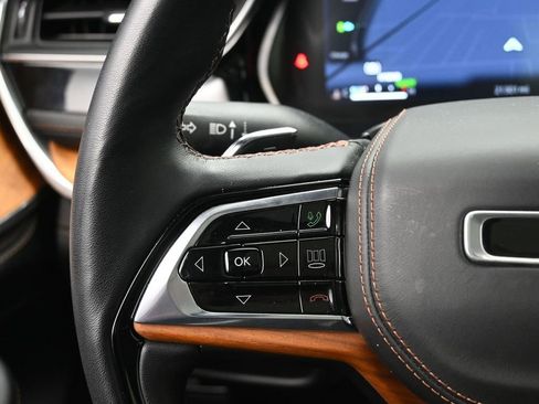 Used 2022 Jeep Grand Cherokee Summit image 15