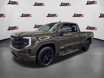 Used 2023 GMC Sierra 1500 Elevation