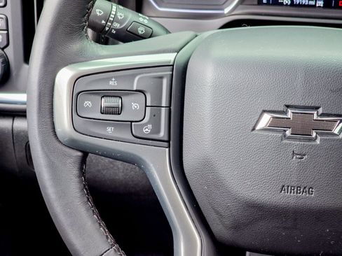 Used 2022 Chevrolet Silverado 3500 LT w/ All Star Edition image 37