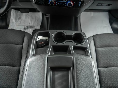 Used 2024 GMC Sierra 1500 SLE w/ Preferred Package image 31