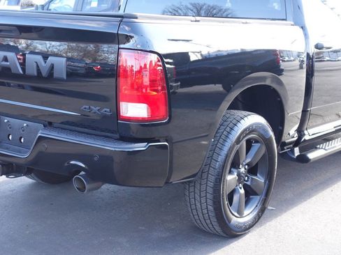 Used 2022 RAM 1500 Express w/ Wheel & Sound Group image 11