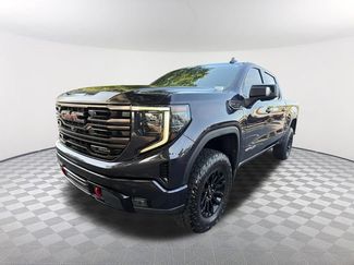 Used 2022 GMC Sierra 1500 AT4X AWD/4WD video 1