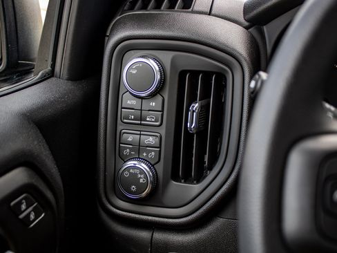 New 2026 GMC Sierra 1500 Pro w/ Pro Value Package image 33