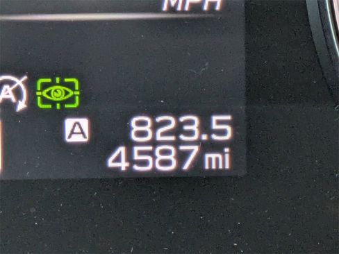 Certified 2025 Subaru Outback Limited w/ Popular Package #2 image 30